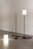 Just Two Standard Lamps by Andy Fitz contemporary artwork Sculpture