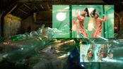 Retinal Rivalry by Cyprien Gaillard contemporary artwork Moving Image