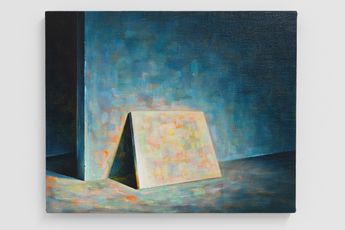 Szelit Cheung contemporary artist