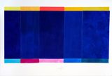 Untitled by Heinz Mack contemporary artwork works on paper