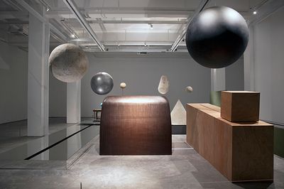 Local to Global Gallery Weekend Beijing 2018