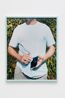 Lens Cleaning Rodenstock Apo-Sironar5.6150MM James Perse Taffy PigmentCrewneck Jersey T-shirt by Scott McFarland contemporary artwork Photography