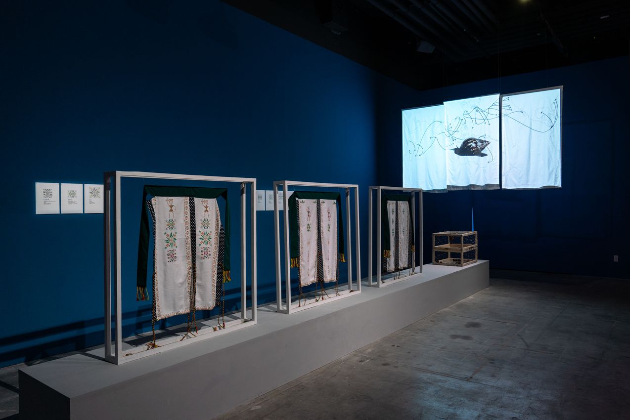Group Exhibition