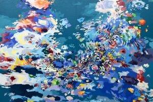 Anne Kagioka Rigoulet