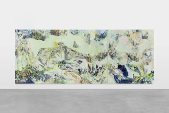Francesca Mollett contemporary artist