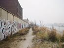 Mauer Land 13 by Thomas Meyer contemporary artwork Print