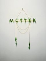 Mutter by Bongchull Shin contemporary artwork sculpture