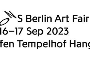 POSITIONS Berlin Art Fair 2023