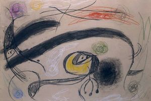 Joan Miro