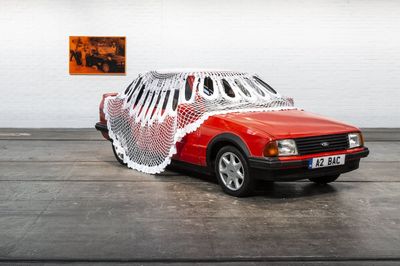 Who Are the Nominees for the 2024 Turner Prize