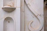 White by Laura J. Padgett contemporary artwork photography