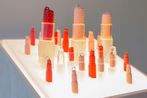 Lustre Collection by Caitlin Devoy contemporary artwork Sculpture