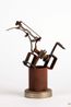 No. 964 by Robert Klippel contemporary artwork Sculpture