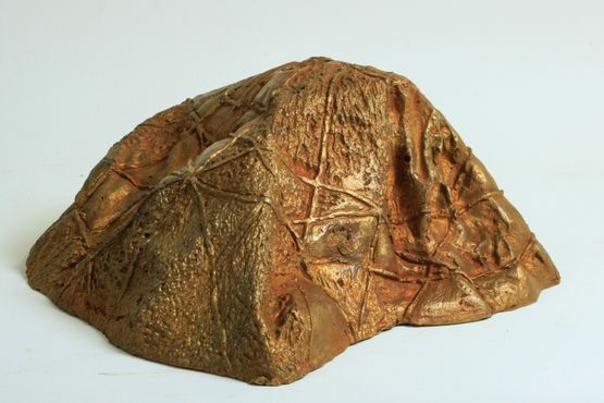 Reimagining the Archaic - A Set of Objects by Adip Dutta contemporary artwork Sculpture