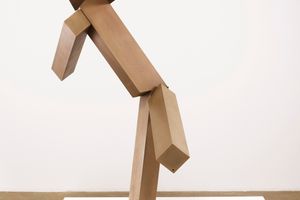 Joel Shapiro