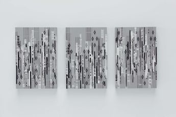 Julie W Chang contemporary artist