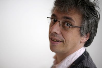 Bart De Baere