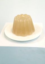 Still life by Andreas Blank contemporary artwork sculpture