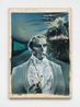 Prince Lighter by Sawako Goda contemporary artwork Painting