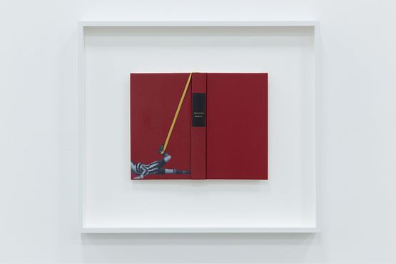1980 by Joyce Ho contemporary artwork Painting