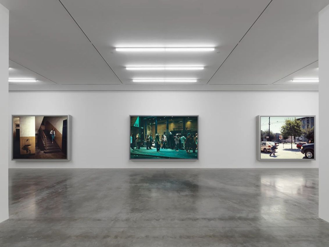 Jeff Wall