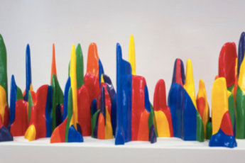 Sol Lewitt contemporary artist