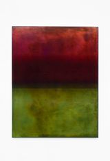 DIRTY MIRROR 2108 by mentalKLINIK contemporary artwork painting sculpture