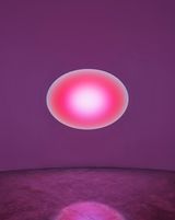 VARDA 03 by James Turrell contemporary artwork installation