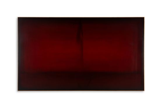 Penombra II by Richard Zinon contemporary artwork Works on Paper