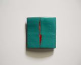Petite Tile  10 by Su Xiaobai contemporary artwork painting