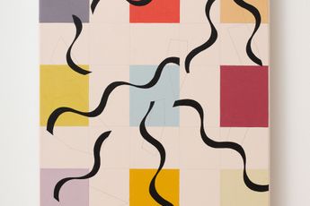 Selina Foote contemporary artist