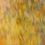 Triplet by AIO contemporary artwork painting