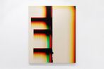 Untitled by Wade Guyton contemporary artwork Print