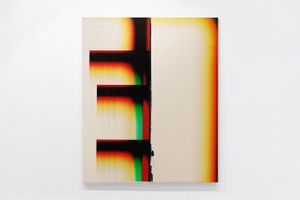 Wade Guyton