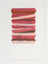 Untitled by Rohan Hartley Mills contemporary artwork painting
