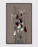 Pragim-17 by Michal Rovner contemporary artwork Print