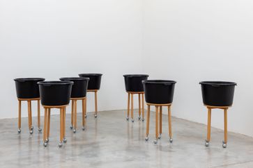 Chung Seoyoung contemporary artist