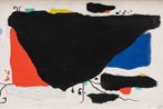 Willi Baumeister contemporary artist