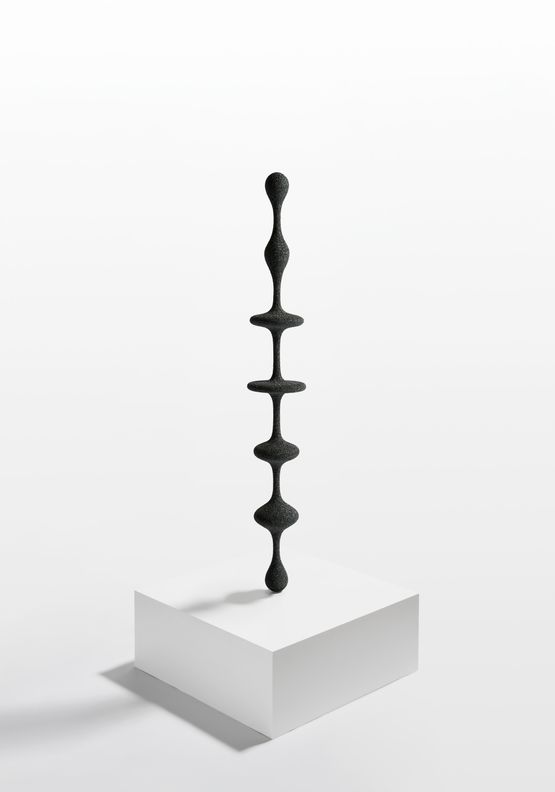 Ether  19 by Kohei Nawa contemporary artwork Sculpture