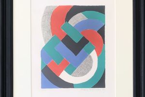 Sonia Delaunay