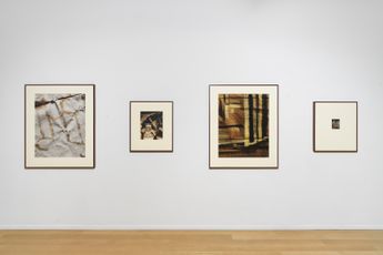 Contemporary art exhibition Joao Penalva Joao Penalva at Simon Lee Gallery New York United States
