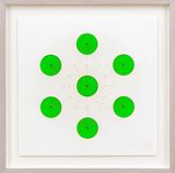 Metatron HH Series Series 2 no 1 by Chris Levine contemporary artwork print