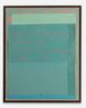 Surface sonore II by Jean-Michel Alberola contemporary artwork Painting