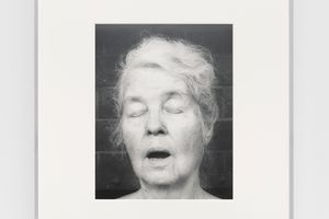 Robert Mapplethorpe