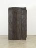 Sculpture with Wounds bronze by Ghada Amer contemporary artwork Sculpture