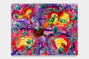 Kenny Scharf