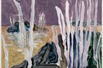Lin Shan contemporary artist