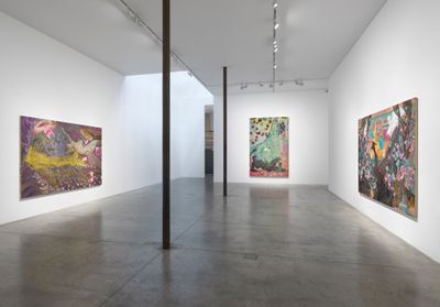 London Gallery Weekend 2023 Exhibition Highlights