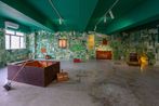 Chan Ting contemporary artist