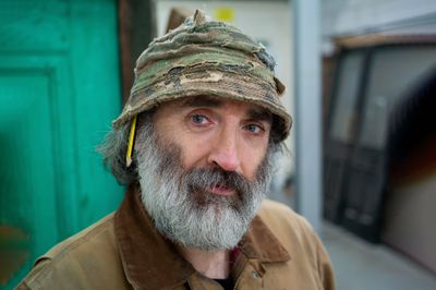 Mike Nelson on Extinction and the Debris of Modern Life